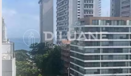 Apartamento com 2 quartos à venda na Avenida Bartolomeu Mitre, Leblon, Rio de Janeiro, 71 m2 por R$ 1.890.000
