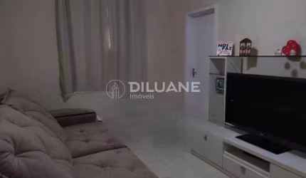 Apartamento com 2 quartos à venda na Rua Barata Ribeiro, Copacabana, Rio de Janeiro, 50 m2 por R$ 725.000
