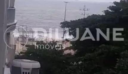 Apartamento com 1 quarto para alugar na Rua Paula Freitas, Copacabana, Rio de Janeiro, 40 m2 por R$ 6.000