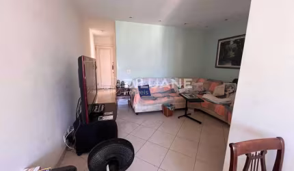 Apartamento com 3 quartos à venda na Rua Otaviano Hudson, Copacabana, Rio de Janeiro, 85 m2 por R$ 920.000