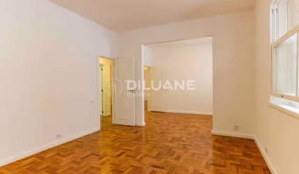 Apartamento com 3 quartos à venda na Rua Ildefonso Simões Lópes, Lagoa, Rio de Janeiro, 110 m2 por R$ 1.099.000