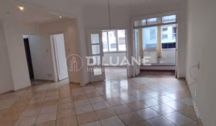 Apartamento com 4 quartos à venda na Rua Barata Ribeiro, Copacabana, Rio de Janeiro, 131 m2 por R$ 1.100.000