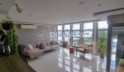Apartamento com 3 quartos à venda na Praia de Botafogo, Botafogo, Rio de Janeiro, 114 m2 por R$ 2.400.000