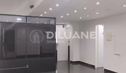 Sala comercial para alugar na Rua Farme de Amoedo, Ipanema, Rio de Janeiro, 72 m2 por R$ 7.000