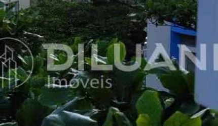 Apartamento com 3 quartos à venda na Rua Canning, Ipanema, Rio de Janeiro, 131 m2 por R$ 2.100.000