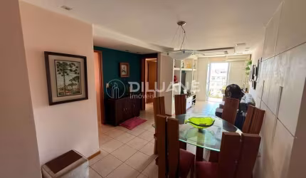 Apartamento com 3 quartos à venda na Rua Bento Lisboa, Catete, Rio de Janeiro, 87 m2 por R$ 1.250.000