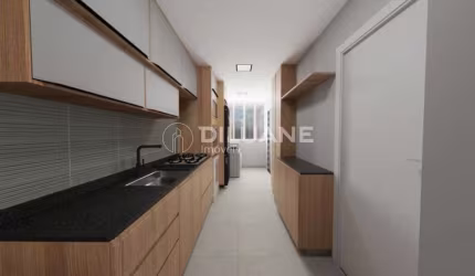 Apartamento com 3 quartos à venda na Rua Gustavo Sampaio, Leme, Rio de Janeiro, 104 m2 por R$ 1.400.000