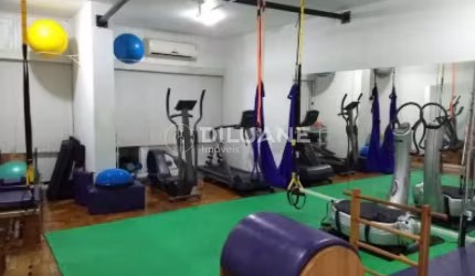 Ponto comercial à venda na Avenida Nossa Senhora de Copacabana, Copacabana, Rio de Janeiro, 74 m2 por R$ 790.000