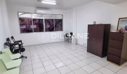 Sala comercial com 2 salas para alugar na Rua Farme de Amoedo, Ipanema, Rio de Janeiro, 60 m2 por R$ 5.700