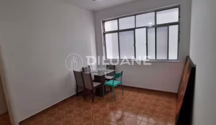 Apartamento com 1 quarto à venda na Rua Álvaro Chaves, Laranjeiras, Rio de Janeiro, 51 m2 por R$ 460.000