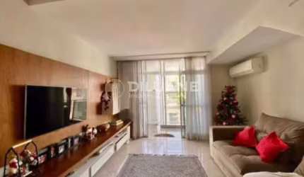 Cobertura com 3 quartos à venda na Rua Visconde de Morais, Ingá, Niterói, 280 m2 por R$ 1.699.000