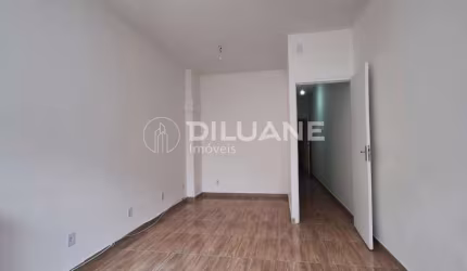 Sala comercial com 2 salas para alugar na Avenida Nossa Senhora de Copacabana, Copacabana, Rio de Janeiro, 46 m2 por R$ 1.600