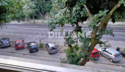 Apartamento com 2 quartos para alugar na Rua Jardim Botânico, Jardim Botânico, Rio de Janeiro, 65 m2 por R$ 3.500