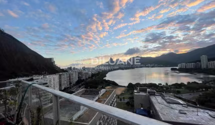 Cobertura com 3 quartos à venda na Avenida Henrique Dodsworth, Copacabana, Rio de Janeiro, 200 m2 por R$ 3.500.000