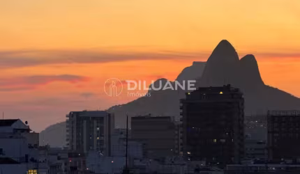 Cobertura com 4 quartos à venda na Rua Bulhões de Carvalho, Copacabana, Rio de Janeiro, 260 m2 por R$ 4.500.000