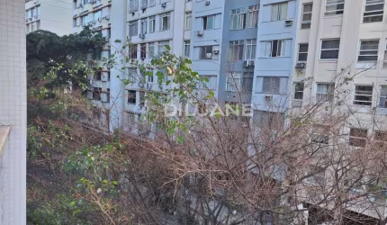 Apartamento com 3 quartos à venda na Rua Gomes Carneiro, Ipanema, Rio de Janeiro, 122 m2 por R$ 1.650.000