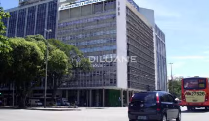 Ponto comercial para alugar na Avenida Augusto Severo, Glória, Rio de Janeiro, 381 m2 por R$ 12.000