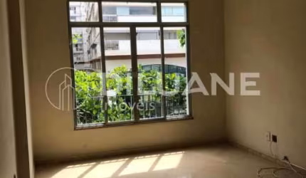Apartamento com 3 quartos para alugar na Travessa Pepe, Botafogo, Rio de Janeiro, 90 m2 por R$ 4.300