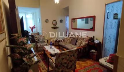 Apartamento com 1 quarto à venda na Avenida Nossa Senhora de Copacabana, Copacabana, Rio de Janeiro por R$ 700.000