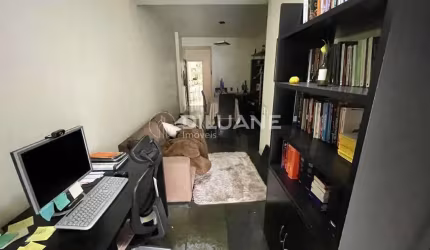 Apartamento com 1 quarto à venda na Rua Cândido Mendes, Glória, Rio de Janeiro, 75 m2 por R$ 745.000