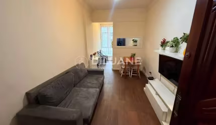 Apartamento com 2 quartos para alugar na Avenida Princesa Isabel, Copacabana, Rio de Janeiro, 62 m2 por R$ 4.500