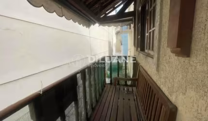 Casa com 4 quartos à venda na Rua Voluntários da Pátria, Botafogo, Rio de Janeiro, 180 m2 por R$ 2.000.000