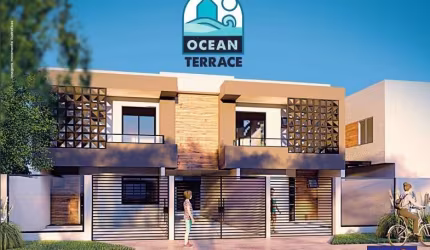 Sobrado com 3 quartos  à venda, 125.00 m2 por R$450000.00  - Centro - Guaratuba/PR