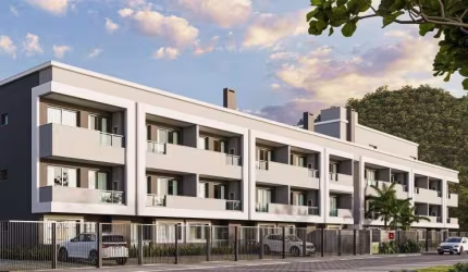 Apartamento com 2 quartos  à venda, 42.00 m2 por R$320000.00  - Bela Vista - Matinhos/PR