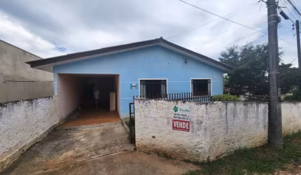Terreno à venda, 375.00 m2 por R$300000.00  - Butiatuvinha - Curitiba/PR