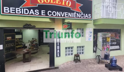 Ponto de Comércio para alugar, 84.00 m2 por R$3600.00  - Santa Felicidade - Curitiba/PR