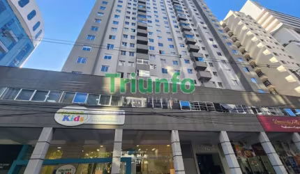 Apartamento com 2 quartos  à venda, 41.00 m2 por R$435000.00  - Bigorrilho - Curitiba/PR