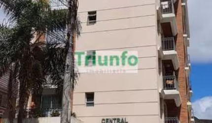 STUDIO com 1 quarto  para alugar, 18.00 m2 por R$0.00  - Sao Francisco - Curitiba/PR