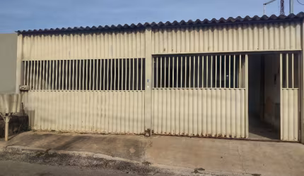 CASA A VENDA NA QN5C RIACHO FUNDO II