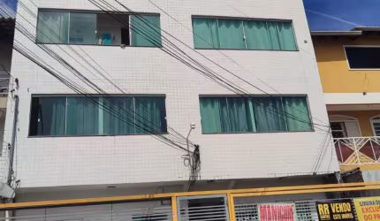 APARTAMENTO A VENDA NA QNM 1 RIACHO FUNDO UM