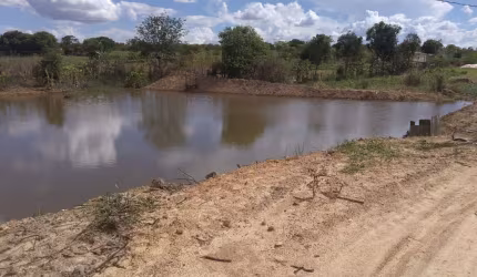 Ótimo lote para Mini chácara a venda, em padre Bernardo,