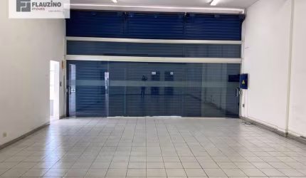 Galpão para alugar, 500 m² por R$ 18.000/mês - Vila Maracanã - São Paulo/SP