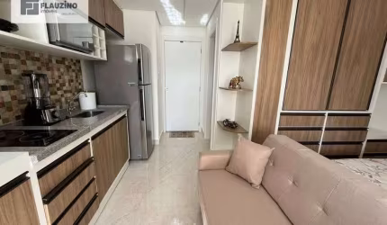 Studio com 1 dormitório à venda, 25 m² por R$ 385.000,00 - Vila Andrade - São Paulo/SP