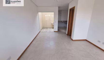 Sobrado com 2 dormitórios à venda, 65 m² por R$ 485.000,00 - Jardim Santa Cruz (Campo Grande) - São Paulo/SP
