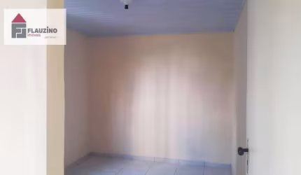 Terreno à venda, 300 m² por R$ 1.400.000 - Jardim Casablanca - São Paulo/SP