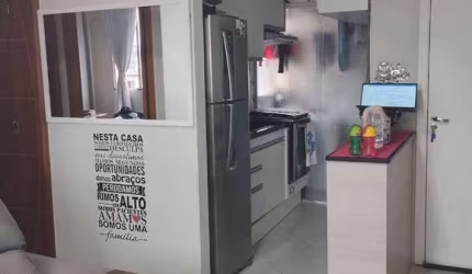Apartamento 2 dorms Jd.Umarizal