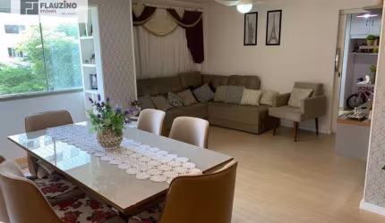 Apartamento com 4 dormitórios à venda, 120 m² por R$ 600.000 - Chcara Nossa Senhora do Bom Conselho - São Paulo/SP