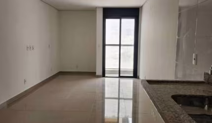 Studio com 1 dormitório à venda, 34 m² por R$ 260.000,00 - Jardim Anhangüera - São Paulo/SP
