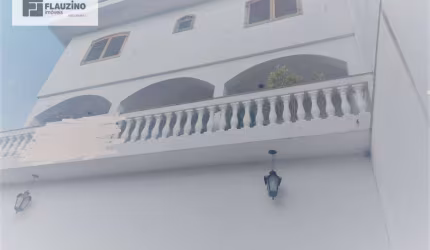 Sobrado de alto padrão no Jardim São Luis