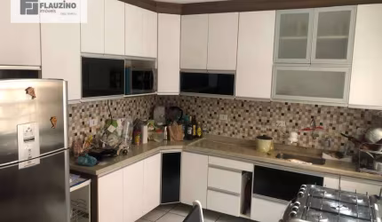 Sobrado com 3 dormitórios à venda, 160 m² por R$ 850.000 - Vila Prel - São Paulo/SP
