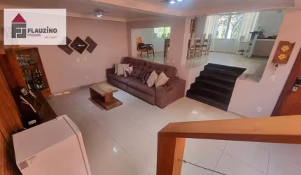 Sobrado com 5 dormitórios à venda, 220 m² por R$ 1.200.000 - Jardim Germânia - São Paulo/SP