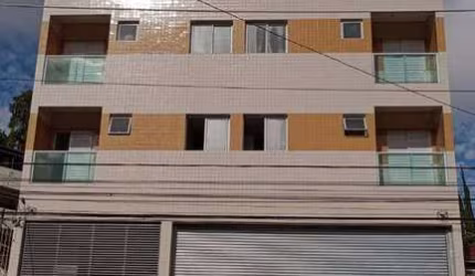 Kitnet com 2 dormitórios para alugar, 35 m² por R$ 1.400,00/mês - Capão Redondo - São Paulo/SP