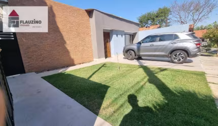 LINDA CASA TÉRREA