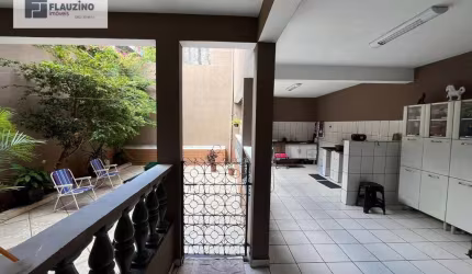 Sobrado com 3 dormitórios à venda, 170 m² por R$ 650.000,00 - Jardim Capão Redondo - São Paulo/SP