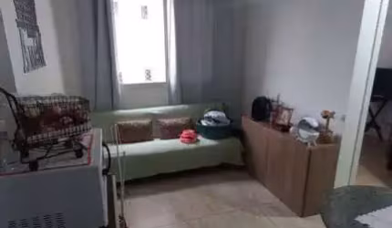 Apartamento com 2 dormitórios à venda, 41 m² por R$ 260.000,00 - Vila das Belezas - São Paulo/SP