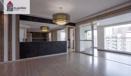 Apartamento com 3 dormitórios, 150 m² - venda por R$ 1.280.000 ou aluguel por R$ 8.436/mês - Vila Andrade - São Paulo/SP